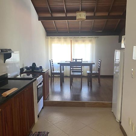 Ferienwohnung Manaca Flat Itacaré Exterior foto