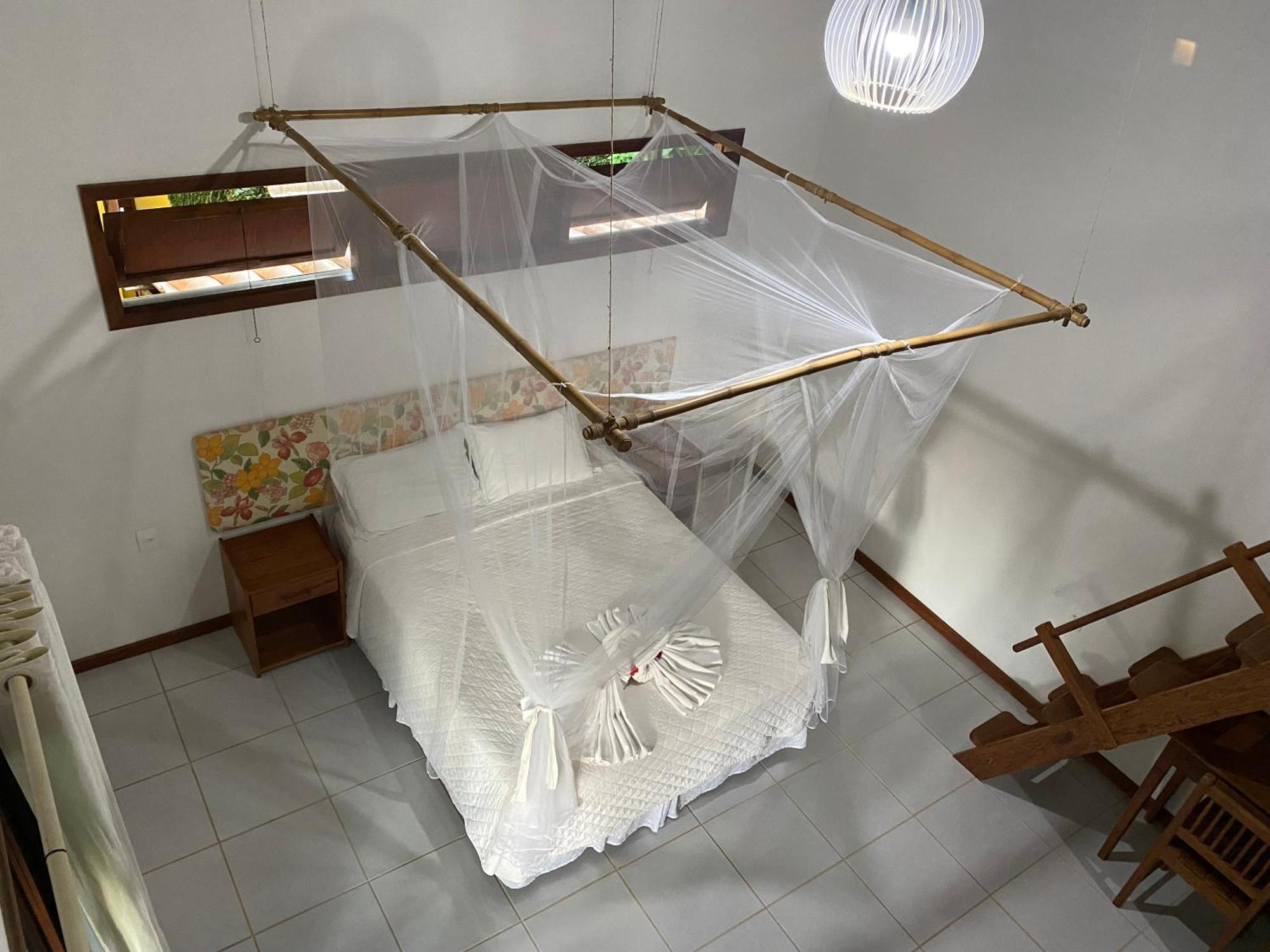 Ferienwohnung Manaca Flat Itacaré Exterior foto