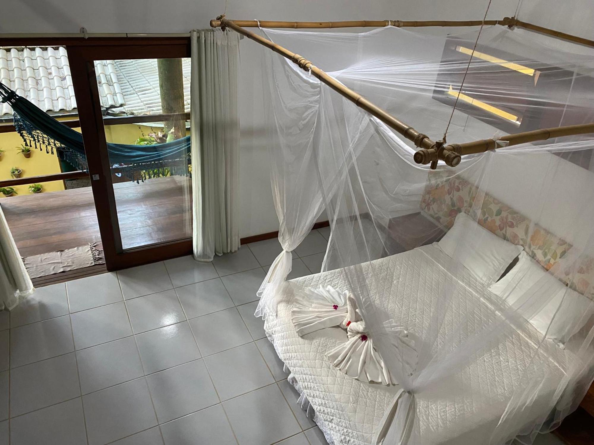 Ferienwohnung Manaca Flat Itacaré Exterior foto