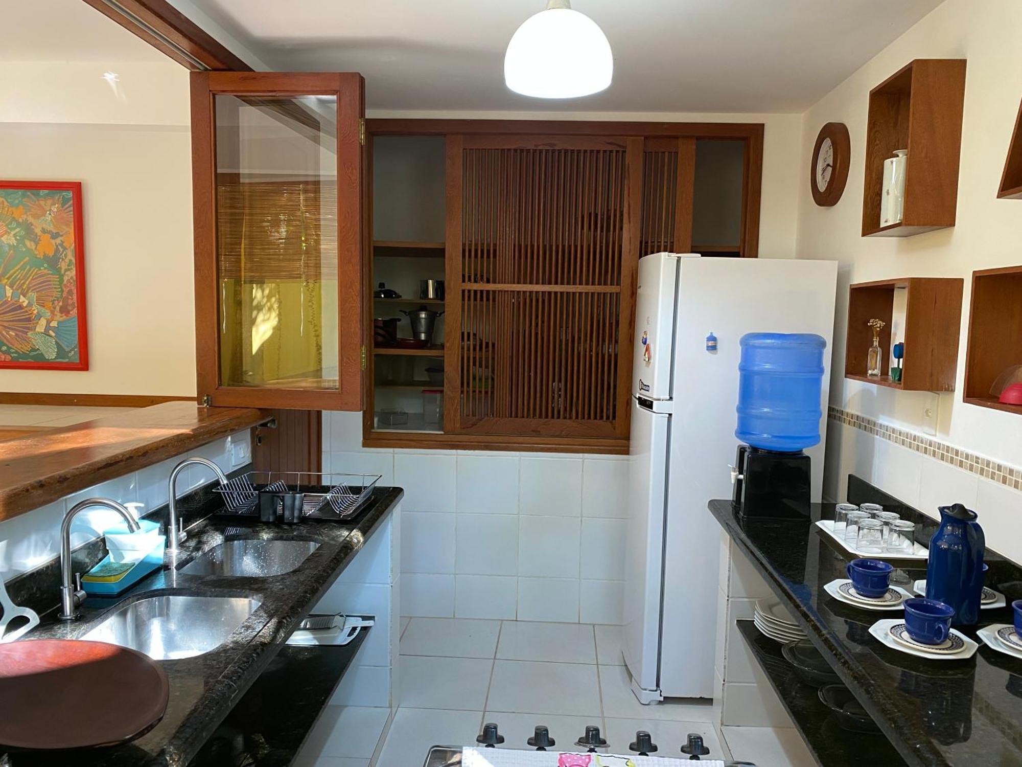 Ferienwohnung Manaca Flat Itacaré Exterior foto
