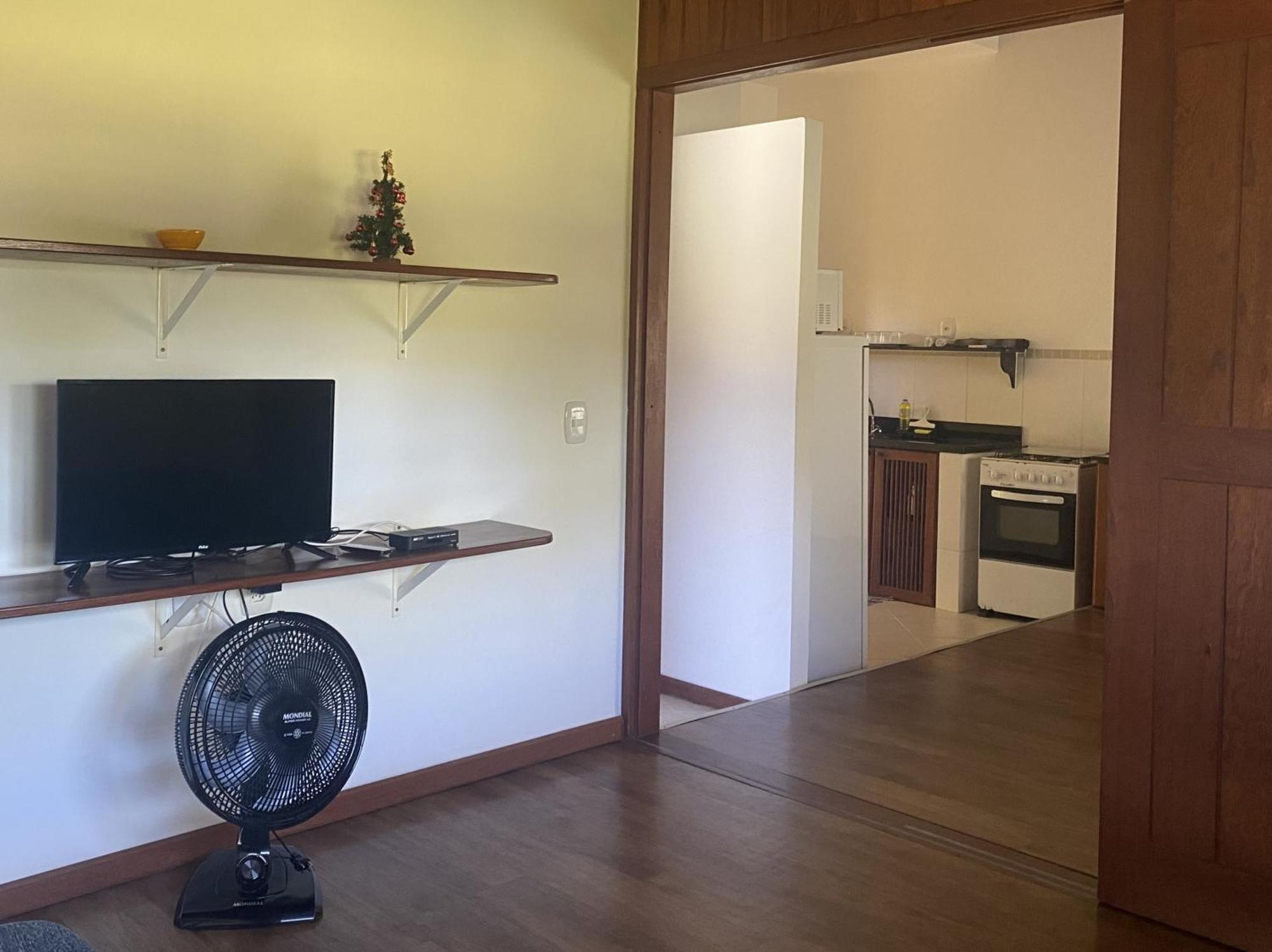 Ferienwohnung Manaca Flat Itacaré Exterior foto