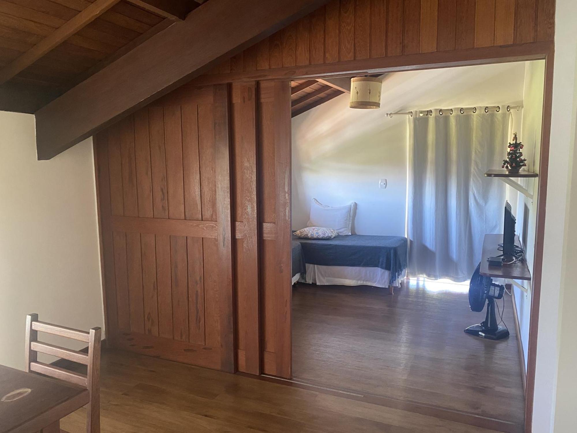 Ferienwohnung Manaca Flat Itacaré Exterior foto