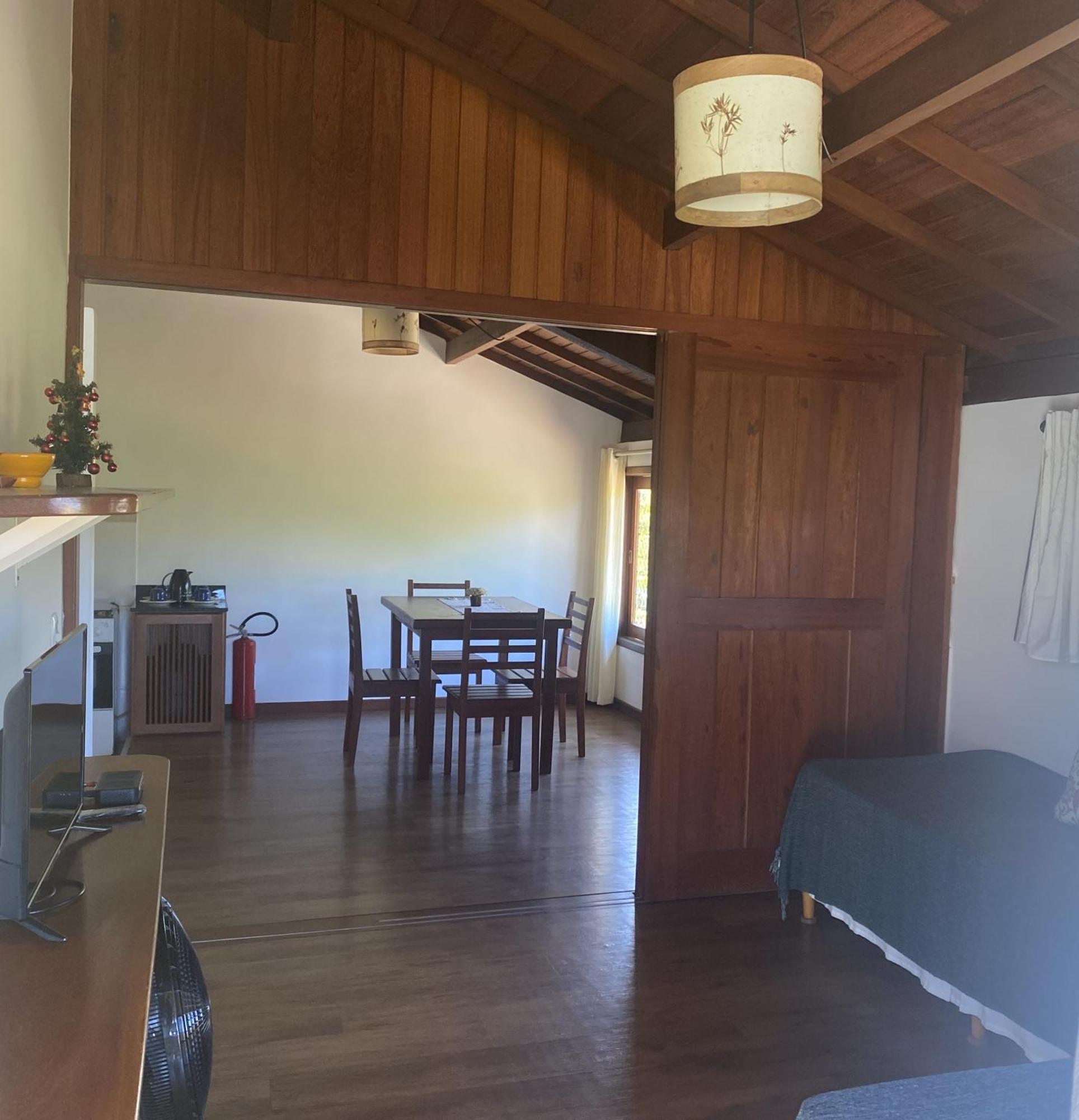 Ferienwohnung Manaca Flat Itacaré Exterior foto